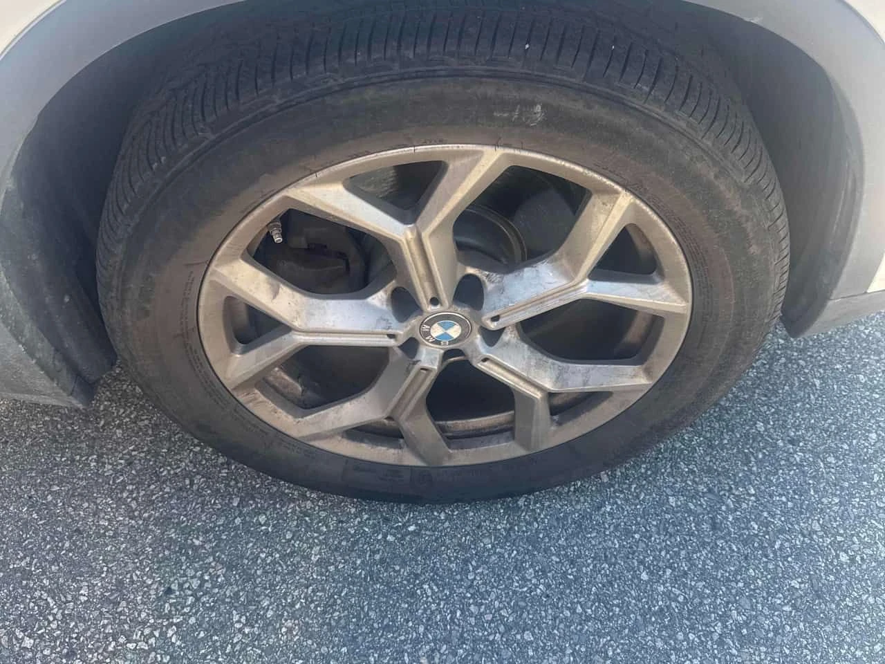 BMW X3 * xDrive30i * ПОДГРЕВ* ПАНОРАМА* , снимка 7 - Автомобили и джипове - 54914134