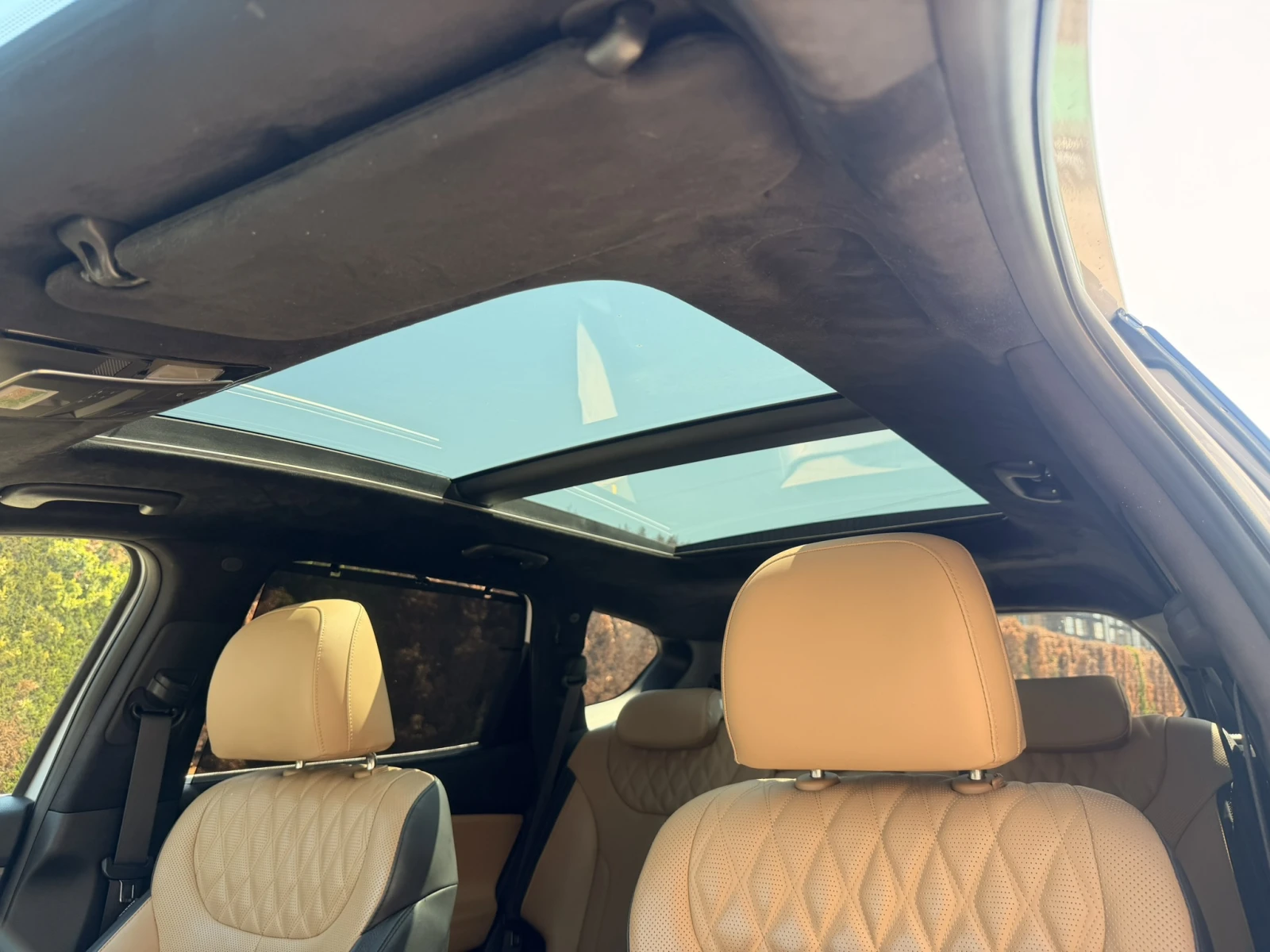 Hyundai Santa fe 7 seats | Mobile.bg � ����������� 16