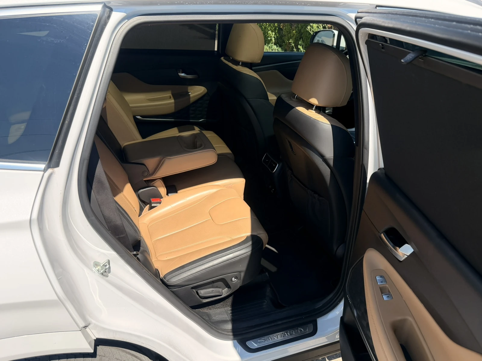 Hyundai Santa fe 7 seats | Mobile.bg � ����������� 12