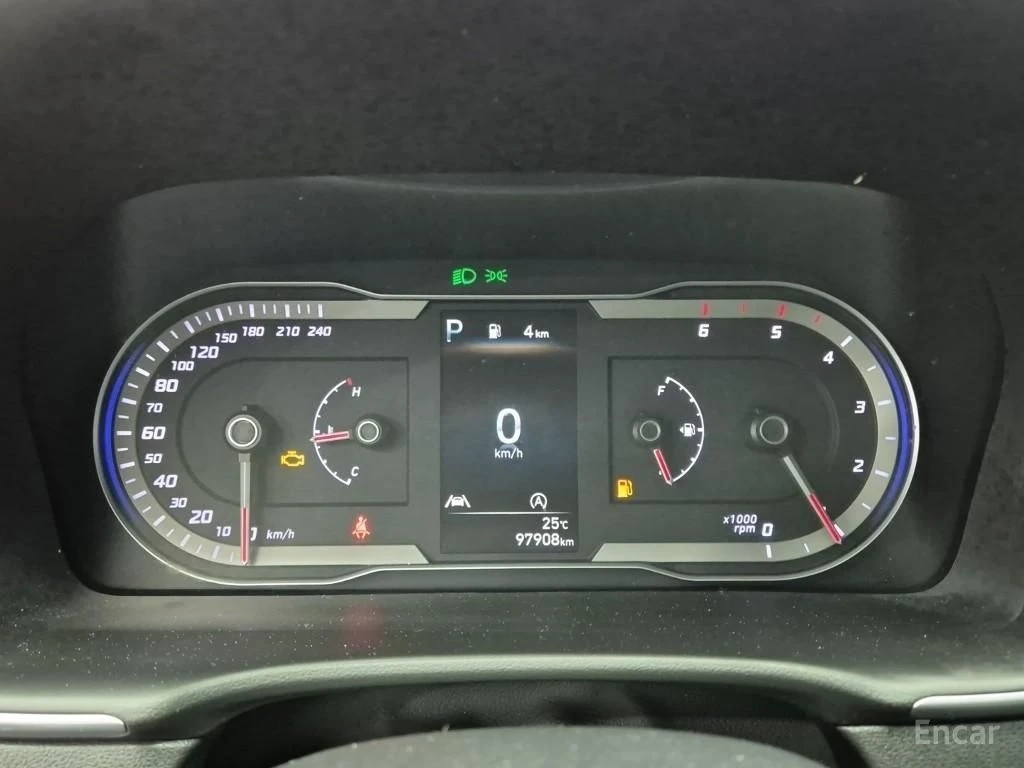 Hyundai Tucson 2.0D Modern 4x4* ПОДГРЕВ* КАМЕРА* КРАЙНА ЦЕНА* , снимка 7 - Автомобили и джипове - 55219185