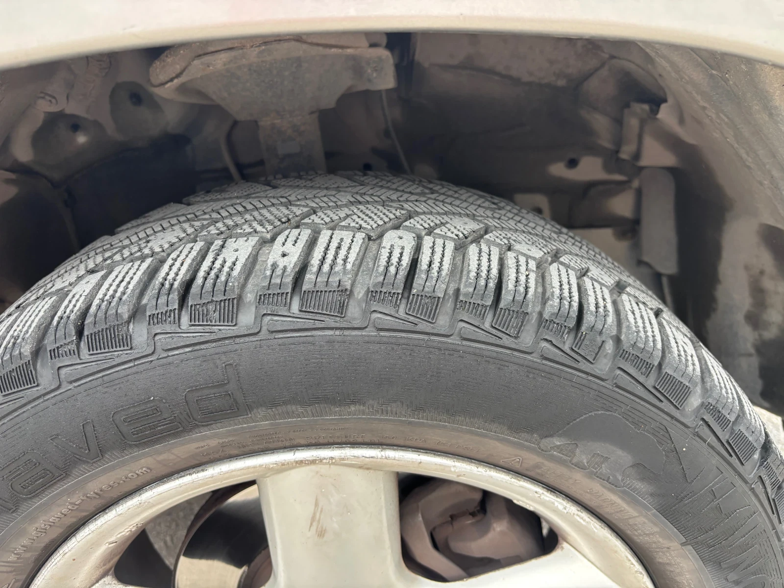 Nissan X-trail, снимка 6 - Автомобили и джипове - 55397031