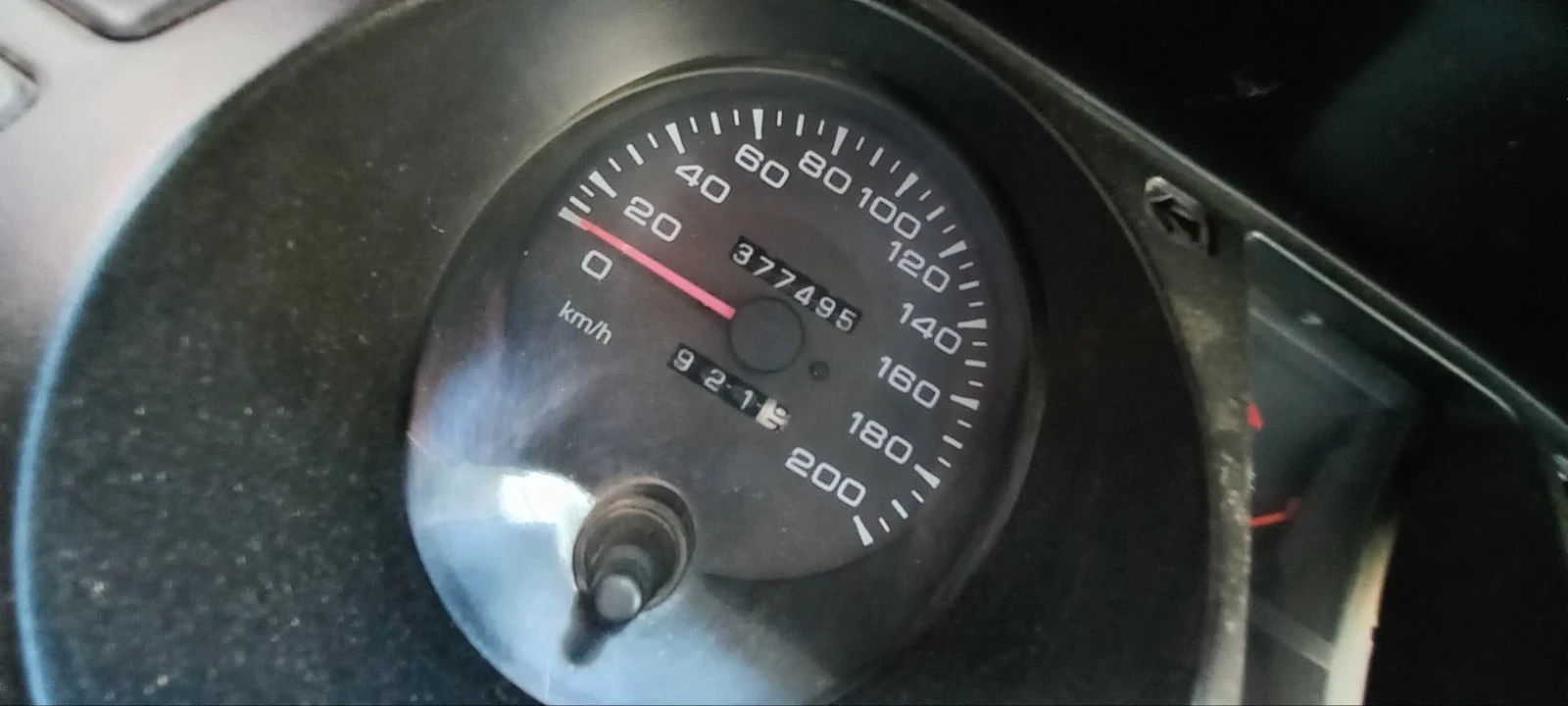 Mitsubishi Pajero, снимка 9 - Автомобили и джипове - 55529620