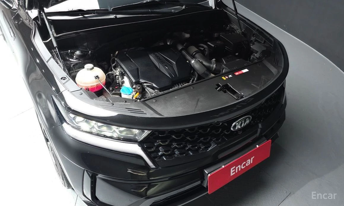 Kia Sorento, снимка 6 - Автомобили и джипове - 55776062