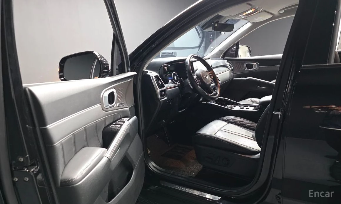 Kia Sorento, снимка 10 - Автомобили и джипове - 55776062