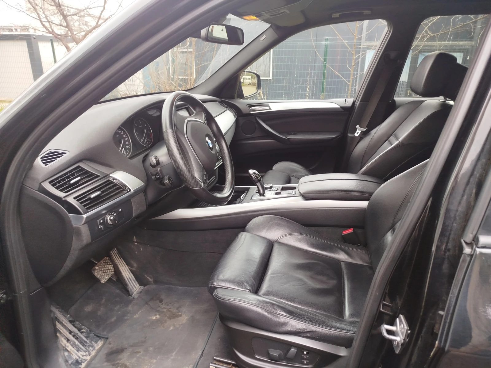 BMW X5 Фейслифт, снимка 2 - Автомобили и джипове - 55825592