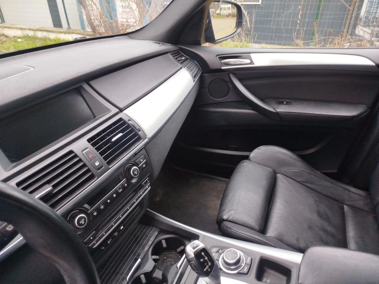 BMW X5 Фейслифт, снимка 3 - Автомобили и джипове - 55825592
