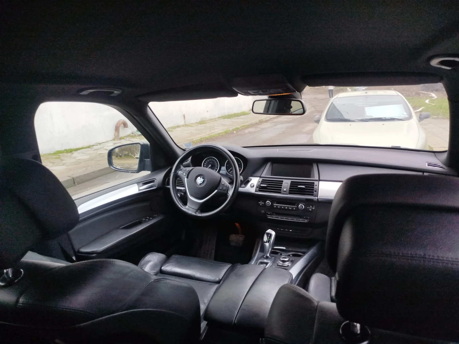 BMW X5 Фейслифт, снимка 6 - Автомобили и джипове - 55825592