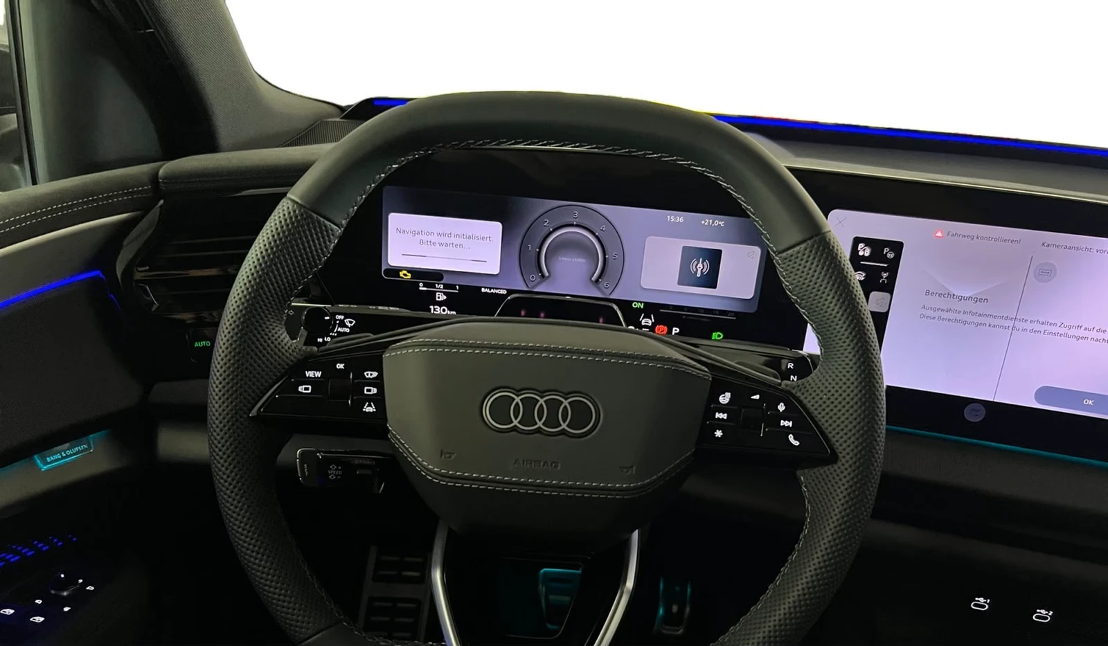 Audi Q7 FACE* 6+ 1* S-LINE* HYPER* HEAD-UP* B&O*  | Mobile.bg � ����������� 5