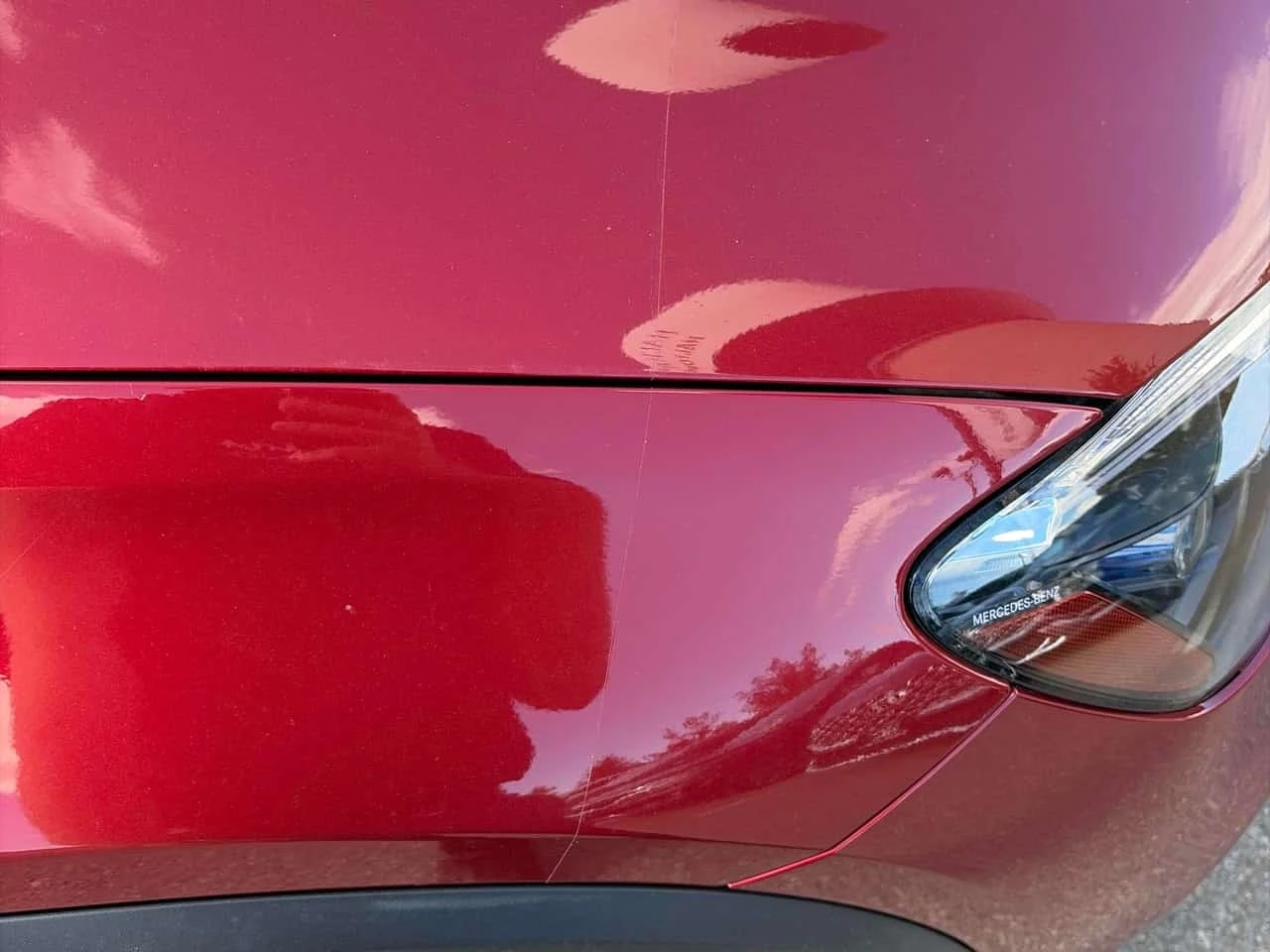 Mercedes-Benz GLE 450 | CARFAX | ��� ��������� | Mobile.bg � ����������� 12