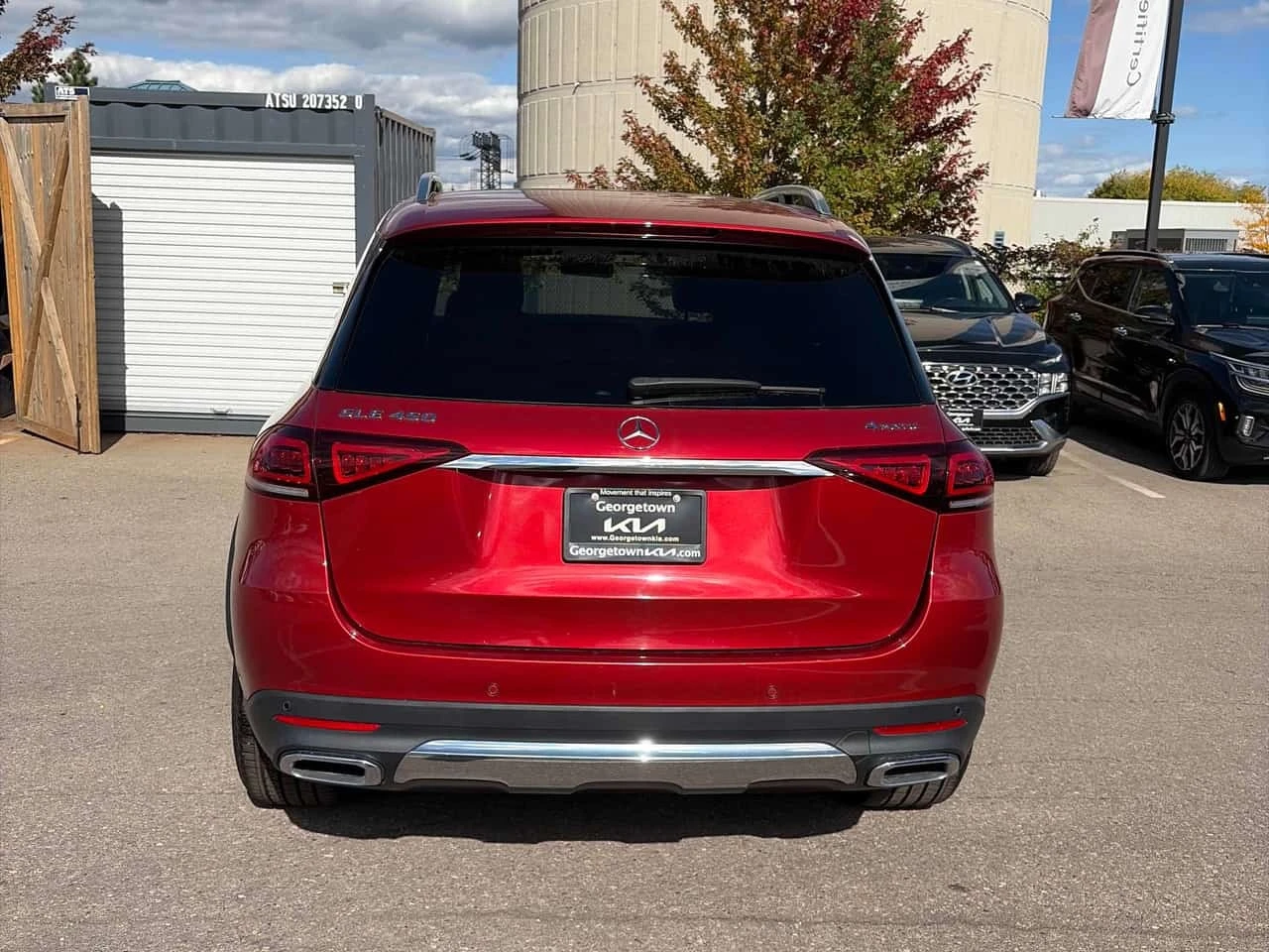 Mercedes-Benz GLE 450 | CARFAX | ��� ��������� | Mobile.bg � ����������� 5