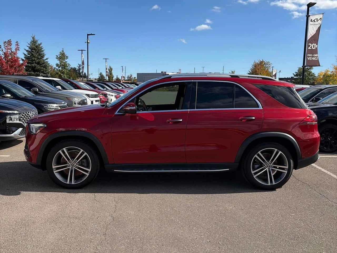 Mercedes-Benz GLE 450 | CARFAX | ��� ��������� | Mobile.bg � ����������� 3