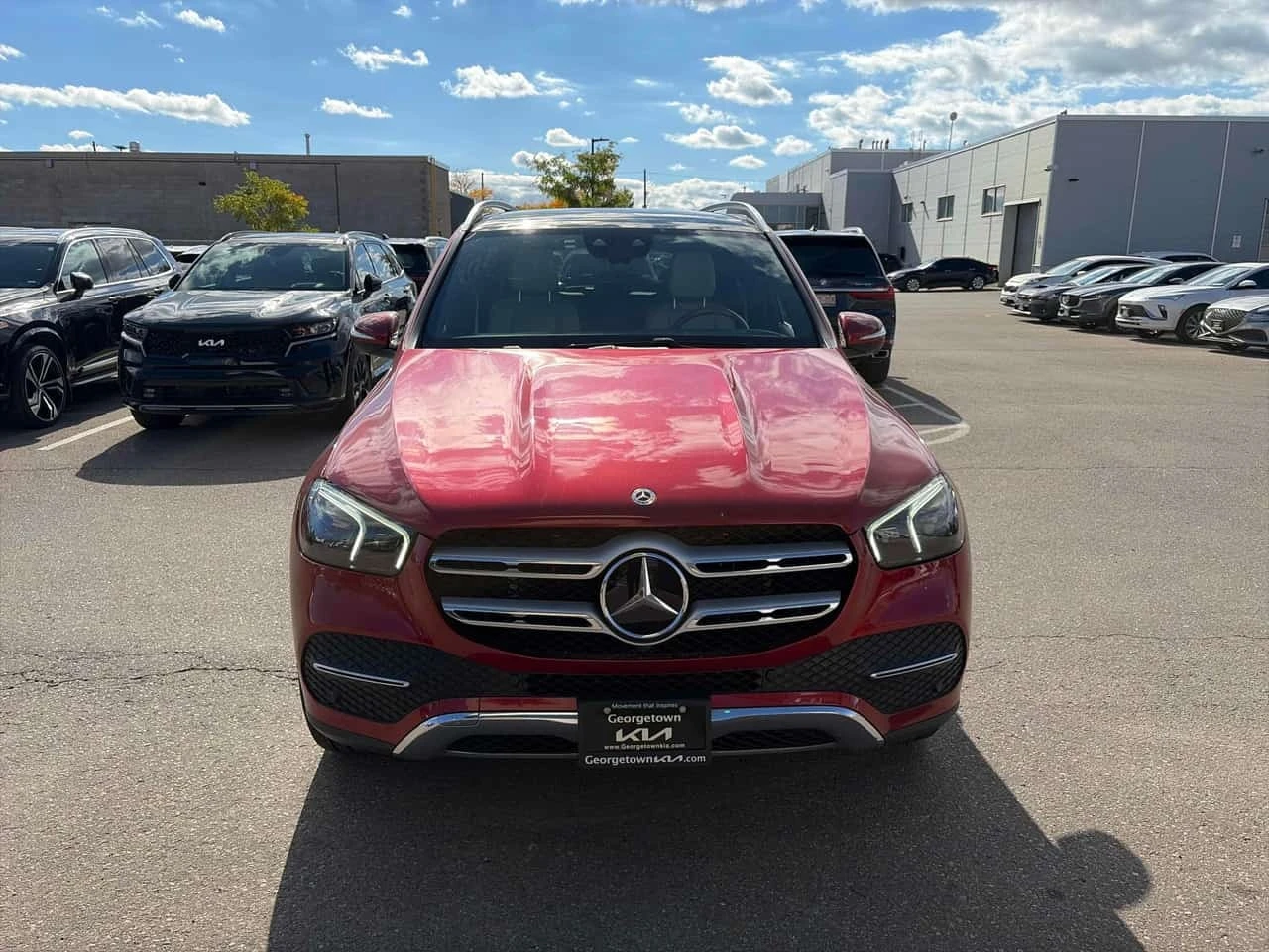 Mercedes-Benz GLE 450 | CARFAX | ��� ��������� | Mobile.bg � ����������� 2