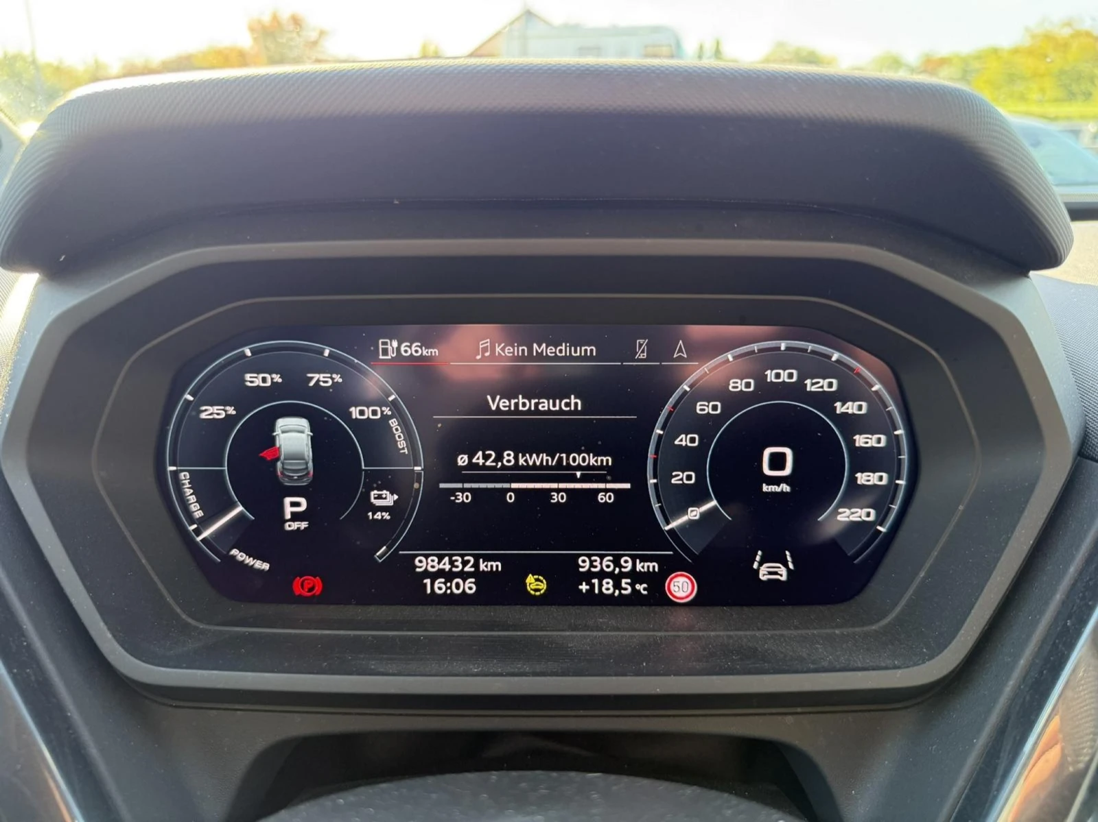 Audi Q4 Sportback 50 Quattro Leather LED Navi 92% SoH | Mobile.bg � ����������� 10