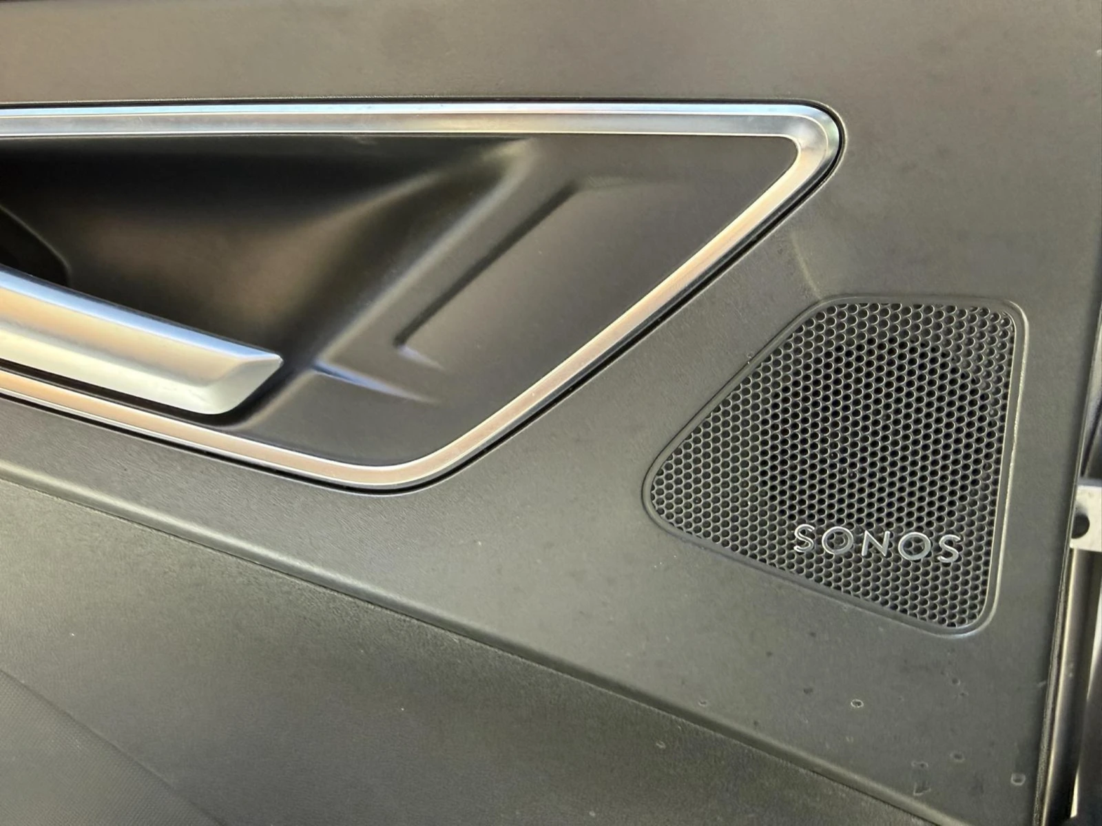 Audi Q4 Sportback 50 Quattro Leather LED Navi 92% SoH | Mobile.bg � ����������� 13