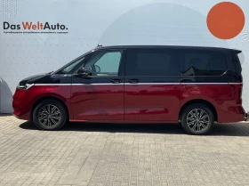 VW Multivan Style L 1.4 eHybrid, снимка 4