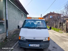 Ford Transit 2.5 D, снимка 1