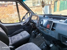 Ford Transit 2.5 D, снимка 4