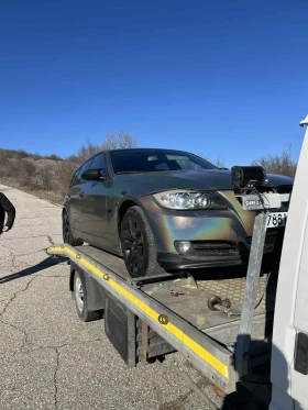 Ford Transit 2.5 D, снимка 11