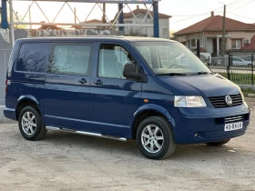 VW T5 Внос от Холандия, снимка 2