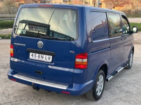 VW T5 Внос от Холандия, снимка 4