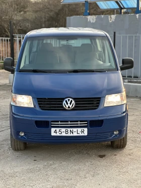 VW T5 Внос от Холандия, снимка 3