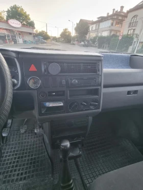 VW T4, снимка 8