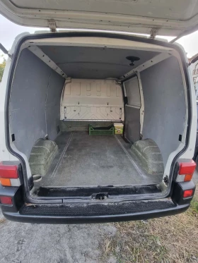 VW T4, снимка 7