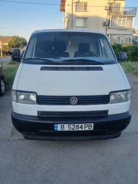 VW T4, снимка 3