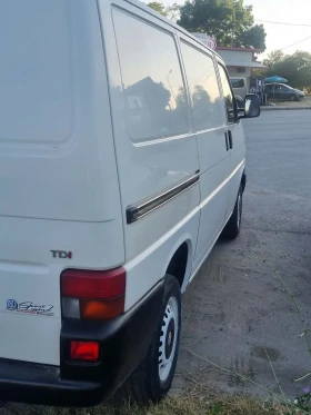 VW T4, снимка 10