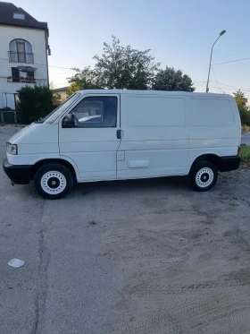 VW T4, снимка 5