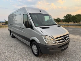 Mercedes-Benz Sprinter 315 CDI* MAXXI* GERMANY* 6ск* , снимка 4