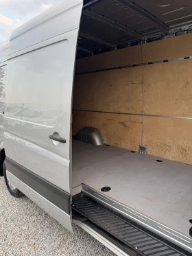 Mercedes-Benz Sprinter 315 CDI* MAXXI* GERMANY* 6ск* , снимка 15
