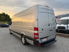 Mercedes-Benz Sprinter 315 CDI* MAXXI* GERMANY* 6ск* , снимка 6