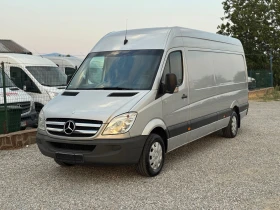 Mercedes-Benz Sprinter 315 CDI* MAXXI* GERMANY* 6ск* , снимка 2