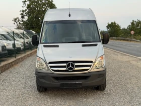 Mercedes-Benz Sprinter 315 CDI* MAXXI* GERMANY* 6ск* , снимка 3
