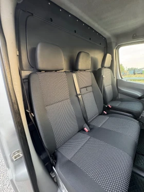 Mercedes-Benz Sprinter 315 CDI* MAXXI* GERMANY* 6ск* , снимка 9