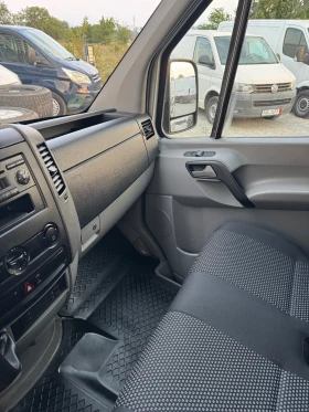 Mercedes-Benz Sprinter 315 CDI* MAXXI* GERMANY* 6ск* , снимка 12