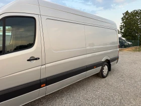 Mercedes-Benz Sprinter 315 CDI* MAXXI* GERMANY* 6ск* , снимка 7