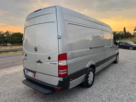 Mercedes-Benz Sprinter 315 CDI* MAXXI* GERMANY* 6ск* , снимка 5