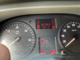 Opel Movano, снимка 12
