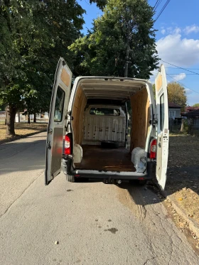 Opel Movano, снимка 6