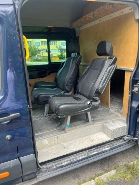 Ford Transit Ford Transit 2.2 Diesel | Mobile.bg    8