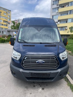 Ford Transit Ford Transit 2.2 Diesel, снимка 1