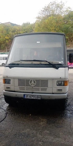     Mercedes-Benz 0614