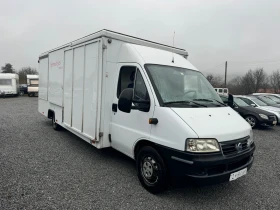 Peugeot Boxer 2.8hdi