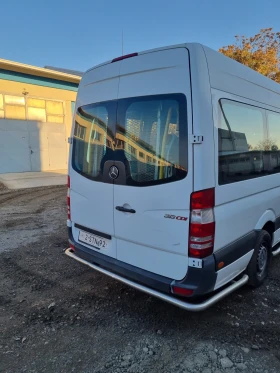 Mercedes-Benz Sprinter 313, снимка 3