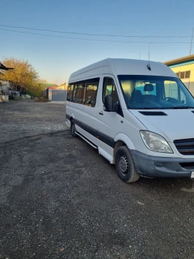 Mercedes-Benz Sprinter 313, снимка 1