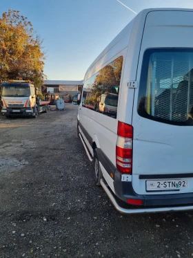 Mercedes-Benz Sprinter 313, снимка 4