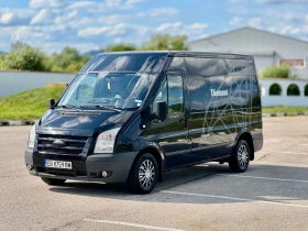     Ford Transit 2.2TDCI6 * * * 