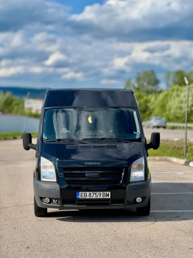 Ford Transit 2.2TDCI6 * * *  | Mobile.bg    2
